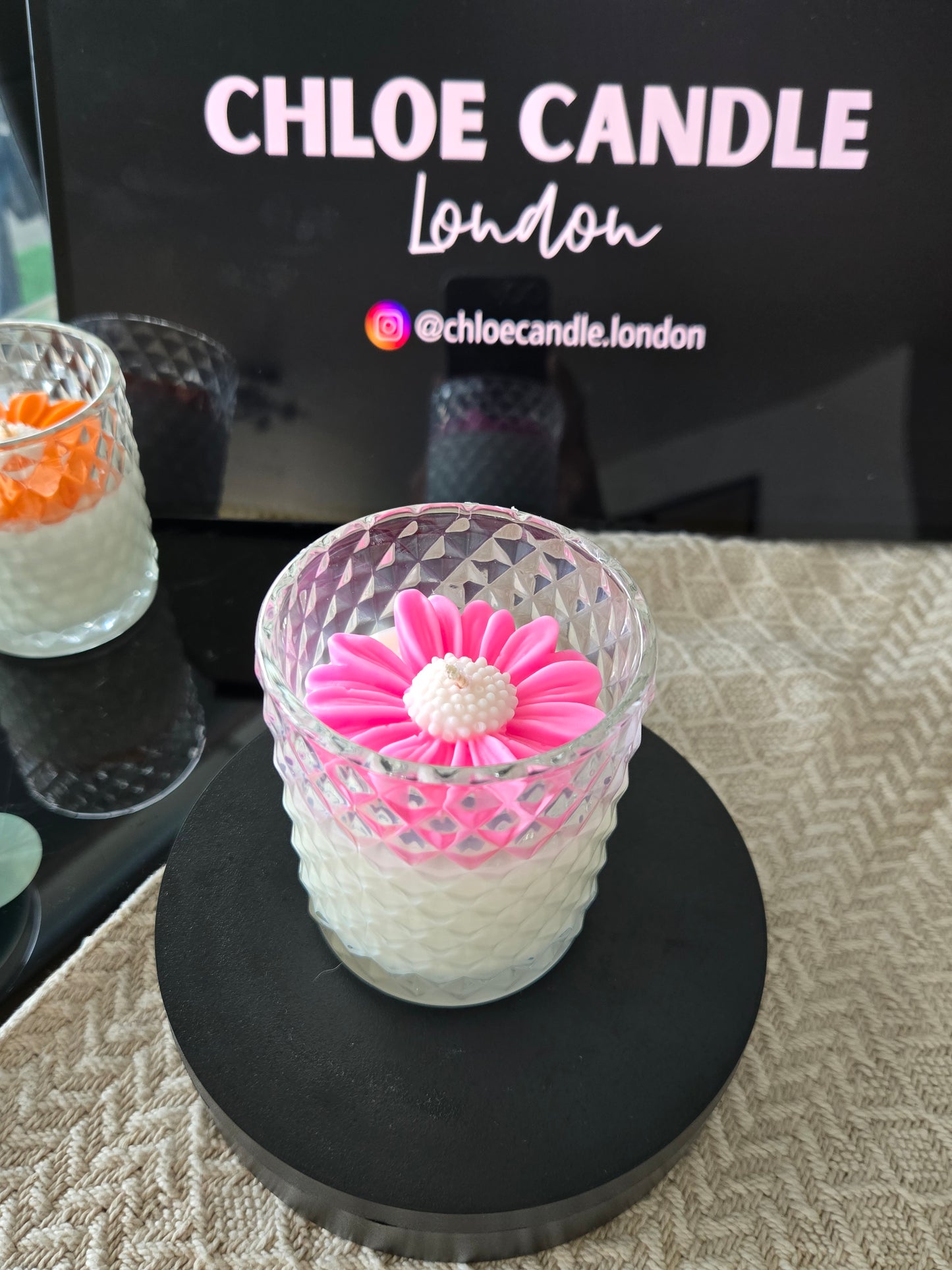 Diamond Bloom