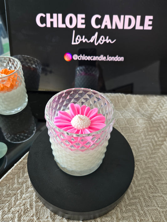 Diamond Bloom