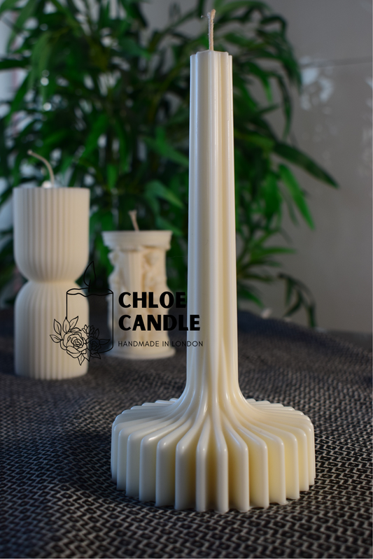 Fluted Column